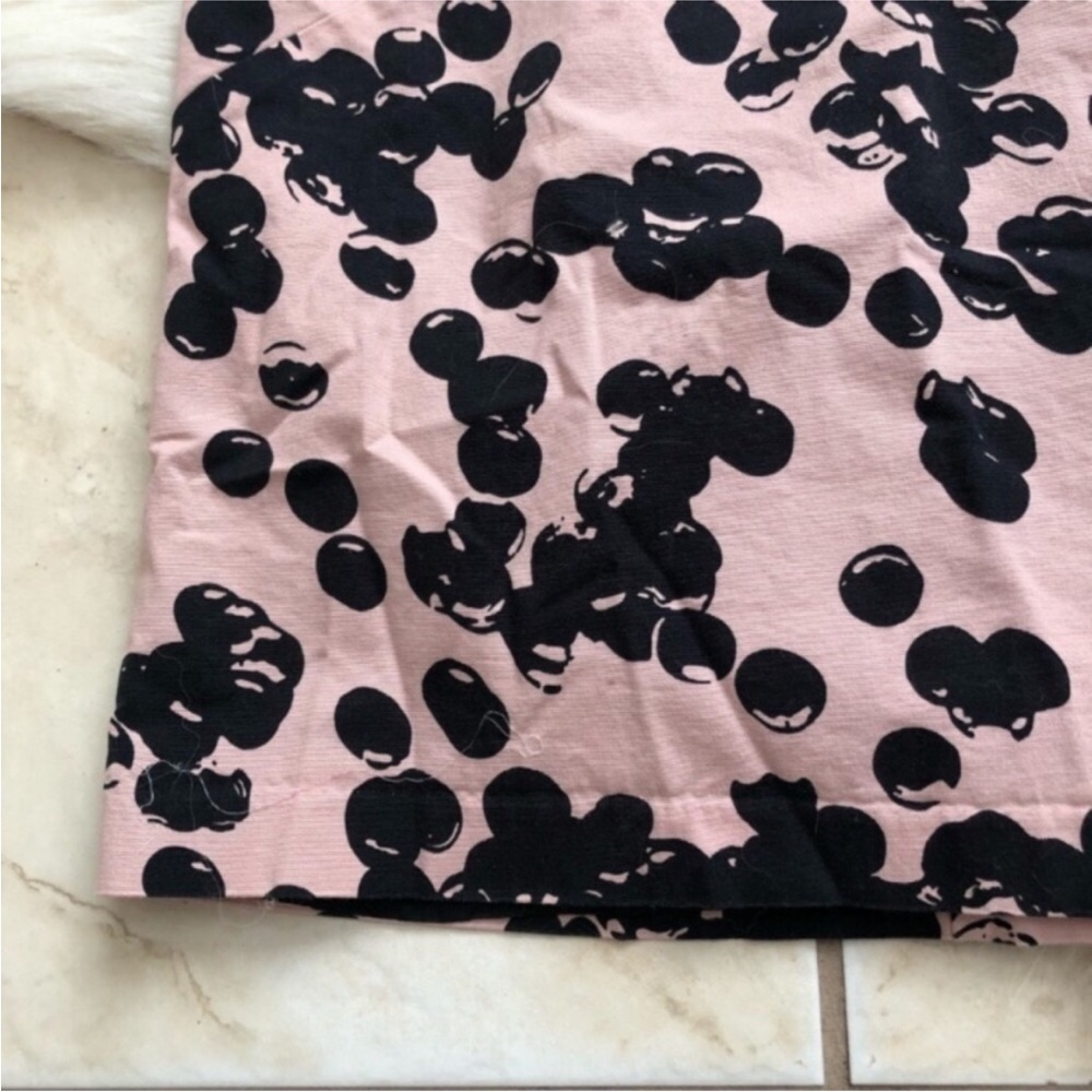 The Limited Champagne Bubbles Dress - Picture 5 of 5